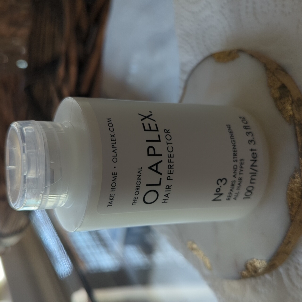 Olaplex hair perfector #3 -sealed NEW